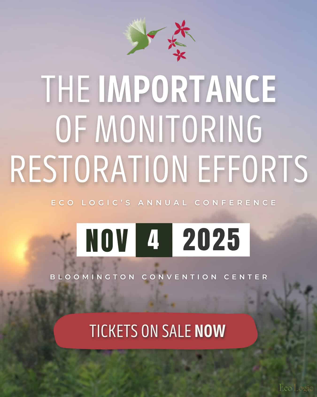 2025 conference banner